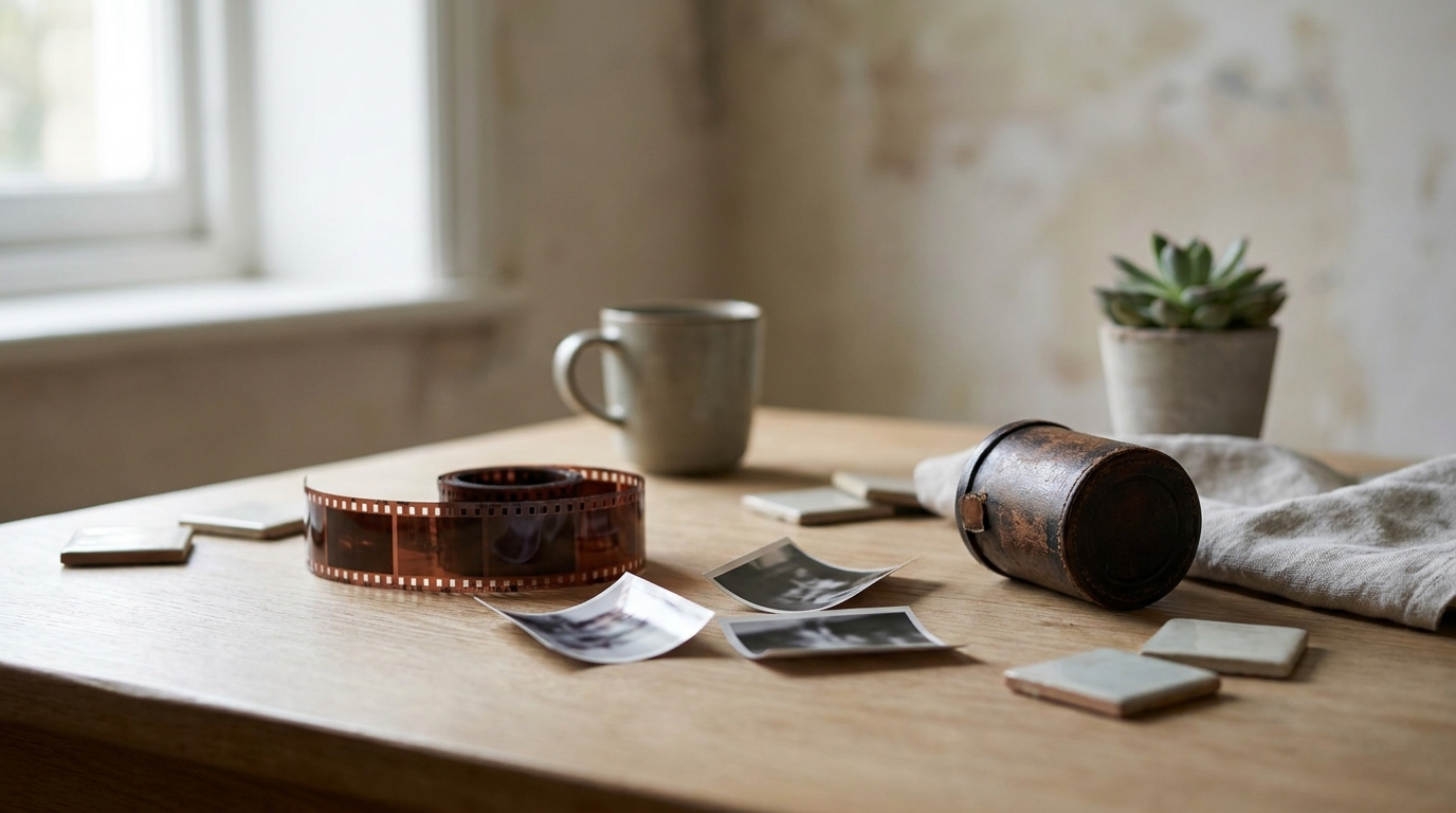 Generate thumbnails from video with AWS Media Processing