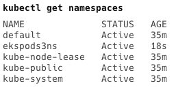 kubectl_get_namespaces