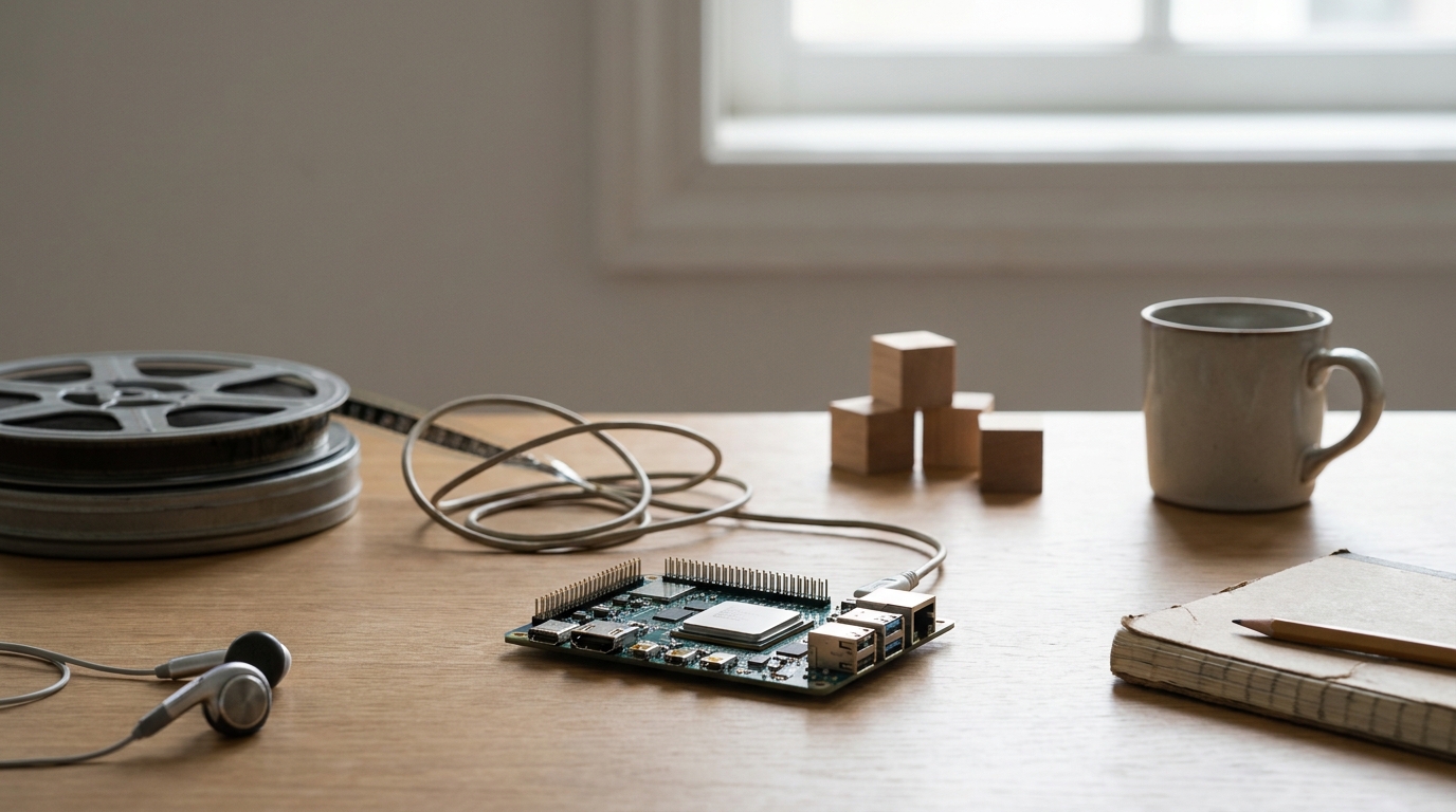 Exploring ARM Architecture: A Practical Demo with Python API on EKS