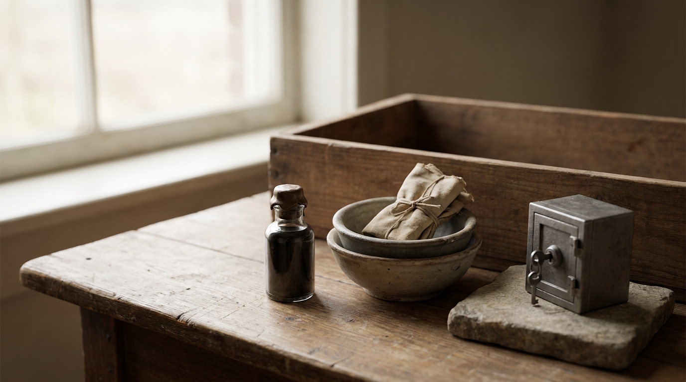 Kubernetes Secrets: A Guide to Secure Secret Injection