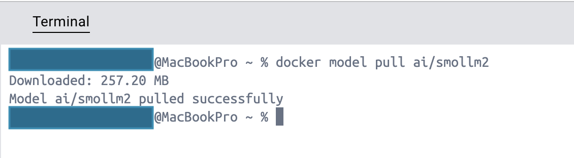 docker-model-pull