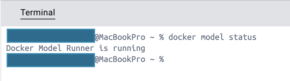docker-model-status