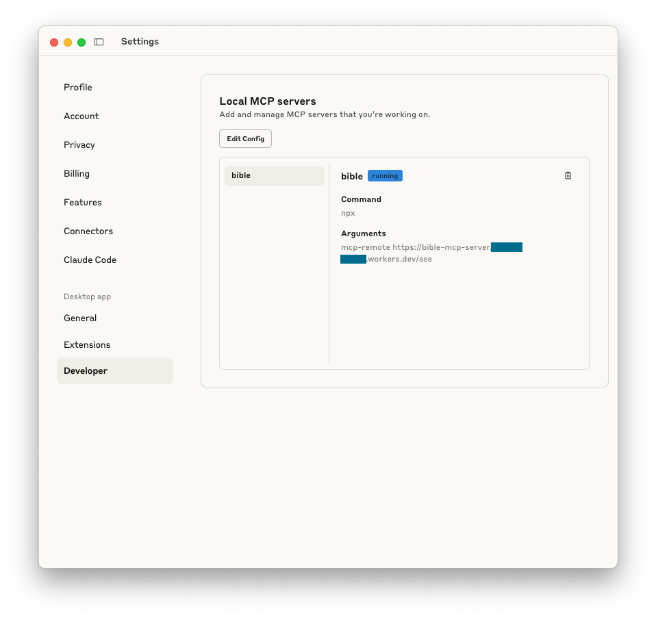 mcp-claude-dev-settings