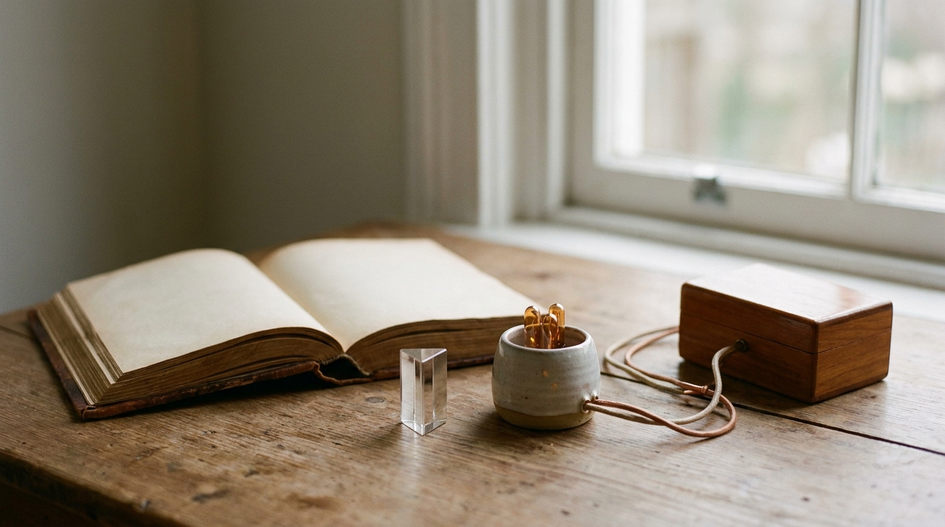 Build a Bible MCP Server: A Complete Custom AI Tool Guide