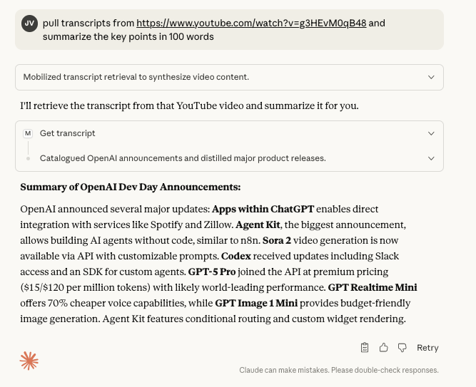 Docker MCP Toolkit Demo